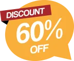 Discount Badge